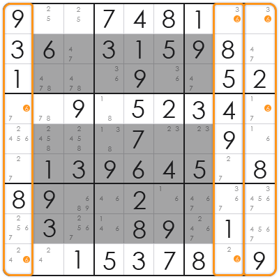 conceptis sudoku
